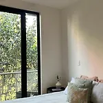 Habitacion Doble En Departamento Compartido