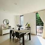 Habitacion Doble En Departamento Compartido